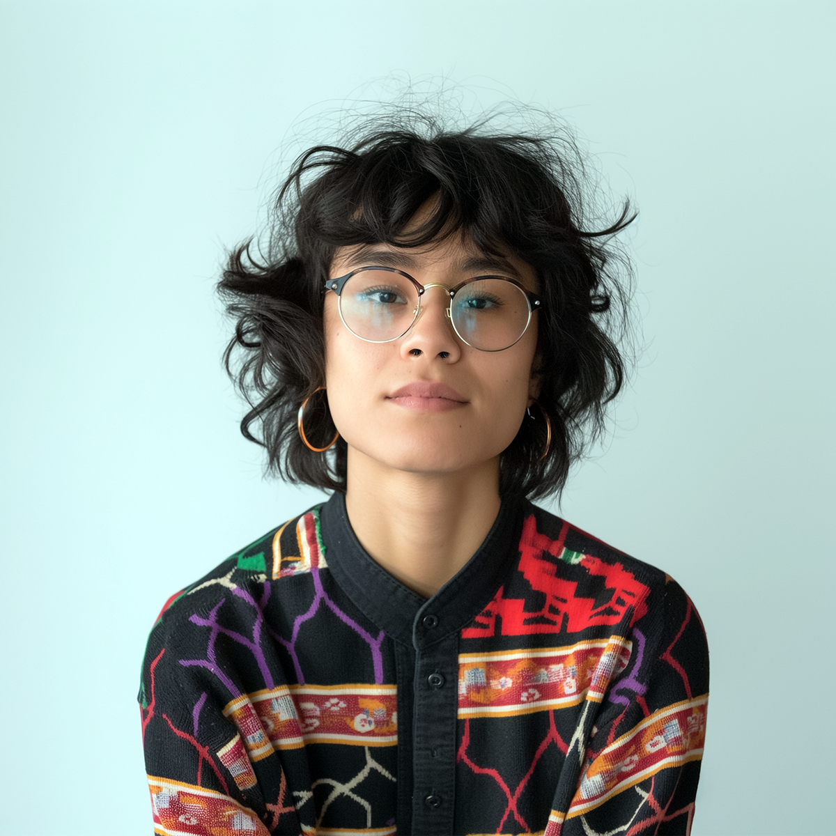 Profile photo of Nora F., Architect